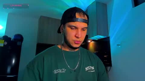 A online show from 05-07-26, 03:12
