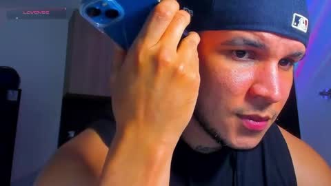 A online show from 05-15-26, 03:02