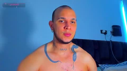 A online show from 05-18-26, 09:20
