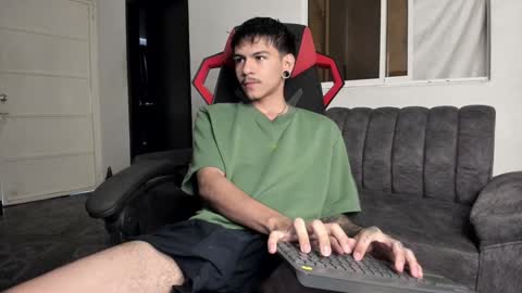 Austin online show from 01-10-25, 01:52