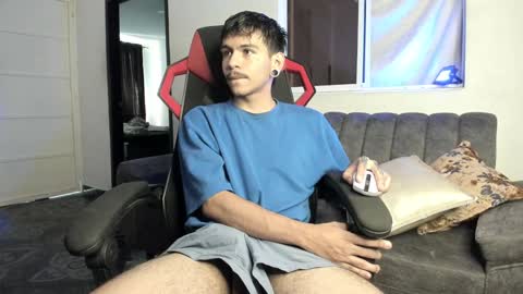 Austin online show from 01-18-25, 07:15