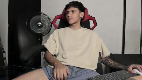 Austin online show from 02-14-25, 12:30