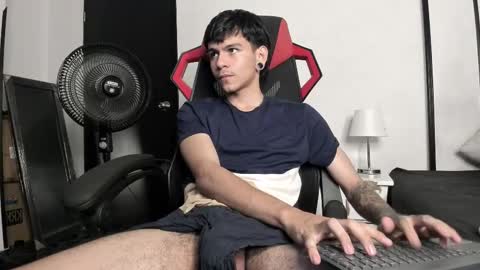 Austin online show from 02-18-25, 08:03