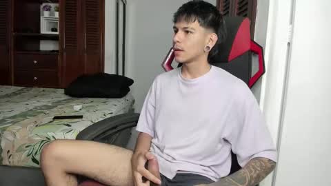 Austin online show from 10-30-25, 01:12