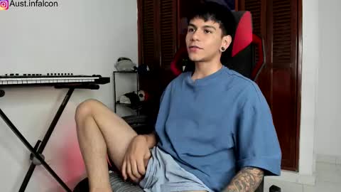 Austin online show from 03-10-26, 08:03