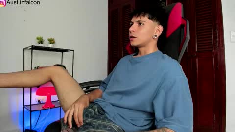 Austin online show from 03-19-26, 08:02