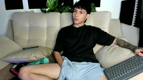 Austin online show from 03-28-26, 08:08