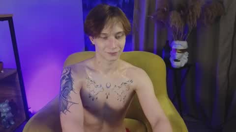 Ostin online show from 02-24-26, 11:36