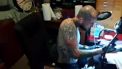 Austin is King online show from 10-21-25, 03:51