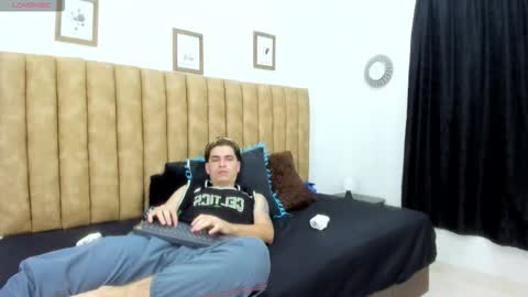 austinprrr online show from 12-02-25, 01:28