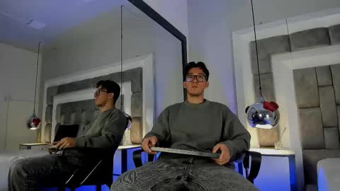 austinreeds online show from 03-01-26, 11:45