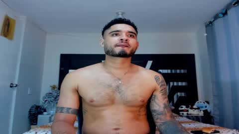 AustinTorres  online show from 12-21-24, 04:41