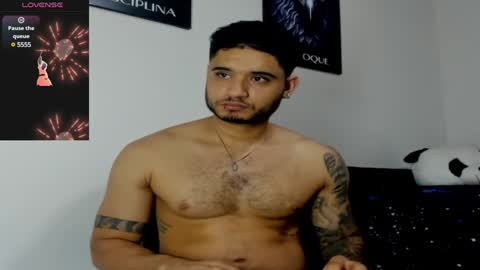 AustinTorres  online show from 02-07-25, 04:37