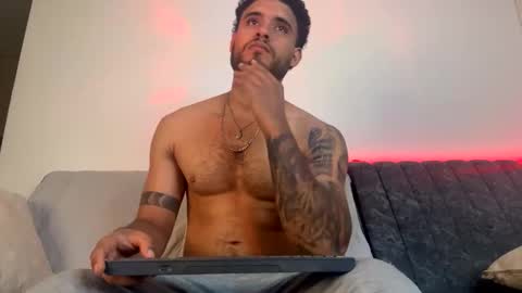 AustinTorres  online show from 03-20-26, 01:21