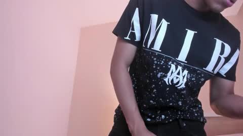 Ebony Austin online show from 02-20-26, 07:58