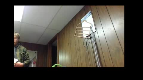 Senior Agua online show from 12-08-24, 05:18