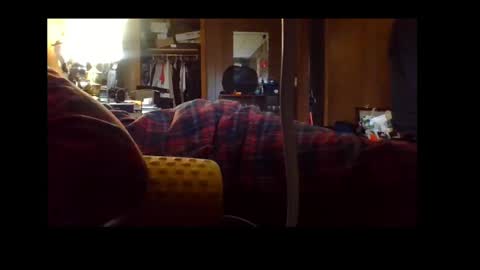 Senior Agua online show from 12-20-24, 10:05