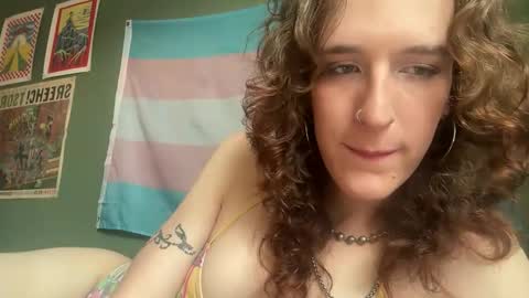 Autumn Loves You online show from 04-09-26, 05:51