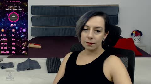 Snapshot of autumnopal chatting on 12-13-24, 12:20 AutumnOpal online show from 12-13-24, 12:20