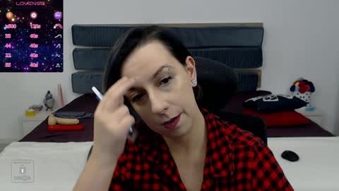 Snapshot of autumnopal chatting on 12-17-24, 12:01 AutumnOpal online show from 12-17-24, 12:01