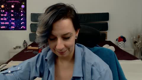 Snapshot of autumnopal chatting on 01-11-25, 03:55 AutumnOpal online show from 01-11-25, 03:55