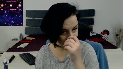 Snapshot of autumnopal chatting on 01-14-25, 10:34 AutumnOpal online show from 01-14-25, 10:34