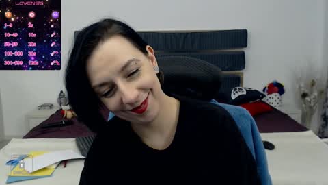 Snapshot of autumnopal chatting on 01-16-25, 03:56 AutumnOpal online show from 01-16-25, 03:56