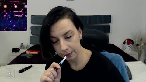 Snapshot of autumnopal chatting on 01-19-25, 11:32 AutumnOpal online show from 01-19-25, 11:32
