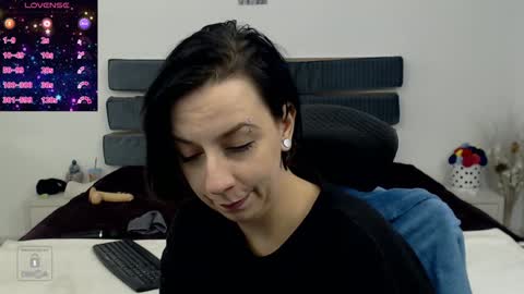 Snapshot of autumnopal chatting on 01-20-25, 02:32 AutumnOpal online show from 01-20-25, 02:32