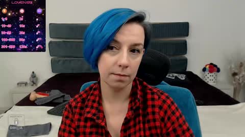 Snapshot of autumnopal chatting on 03-04-25, 01:55 AutumnOpal online show from 03-04-25, 01:55