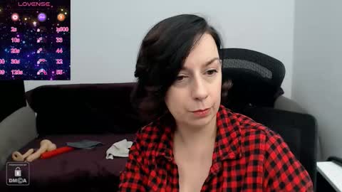 Snapshot of autumnopal chatting on 09-27-25, 10:48 AutumnOpal online show from 09-27-25, 10:48