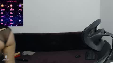 Snapshot of autumnopal chatting on 10-22-25, 10:20 AutumnOpal online show from 10-22-25, 10:20
