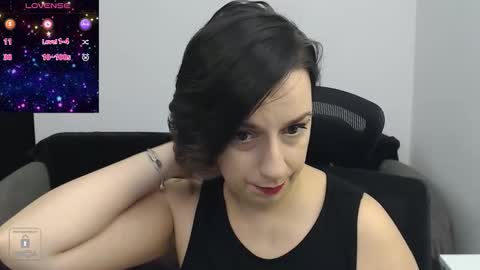 AutumnOpal online show from 11-02-25, 10:34