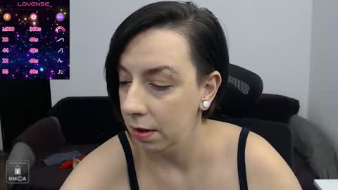 AutumnOpal online show from 11-29-25, 10:35