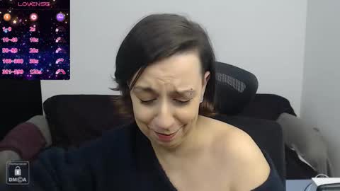 AutumnOpal online show from 02-19-26, 09:44