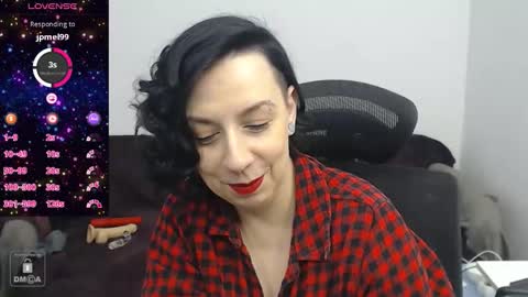 AutumnOpal online show from 02-22-26, 09:57