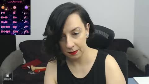 AutumnOpal online show from 04-16-26, 09:15