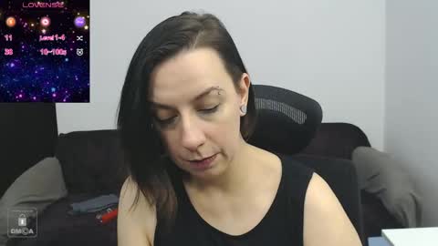 AutumnOpal online show from 06-04-26, 10:49