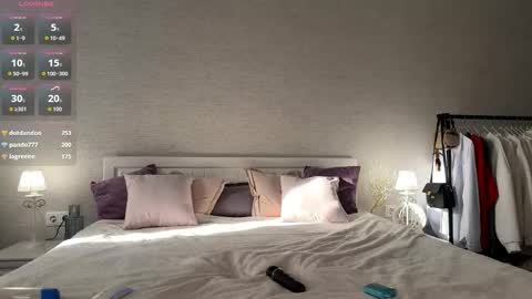 Annie online show from 02-27-26, 01:11