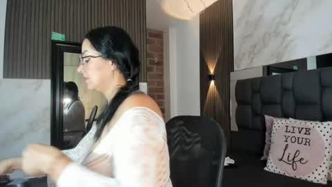 Natalia online show from 07-29-26, 07:01