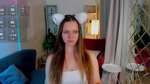 Snapshot of ava__grace chatting on 10-17-25, 02:19 Ava online show from 10-17-25, 02:19