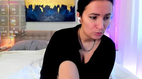 Snapshot of ava_athena chatting on 02-11-25, 05:47 Ava online show from 02-11-25, 05:47