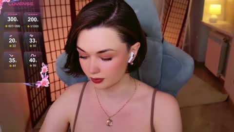 Snapshot of ava_blushy chatting on 03-20-26, 01:38 Ava online show from 03-20-26, 01:38