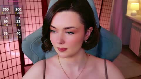 Snapshot of ava_blushy chatting on 04-18-26, 03:05 Ava online show from 04-18-26, 03:05