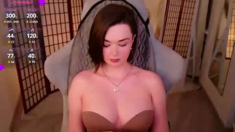 Ava online show from 06-15-26, 02:30