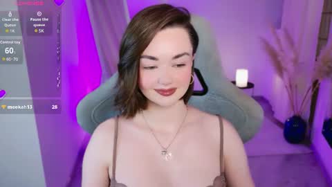 Ava online show from 07-06-26, 03:03