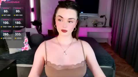 Ava online show from 07-07-26, 03:05