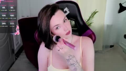 Ava online show from 07-10-26, 02:08