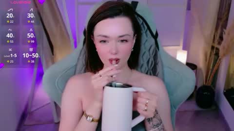 Ava online show from 07-24-26, 02:37