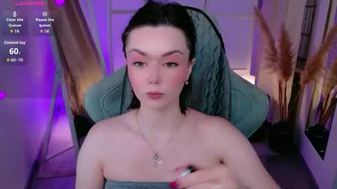 Ava online show from 07-27-26, 02:02